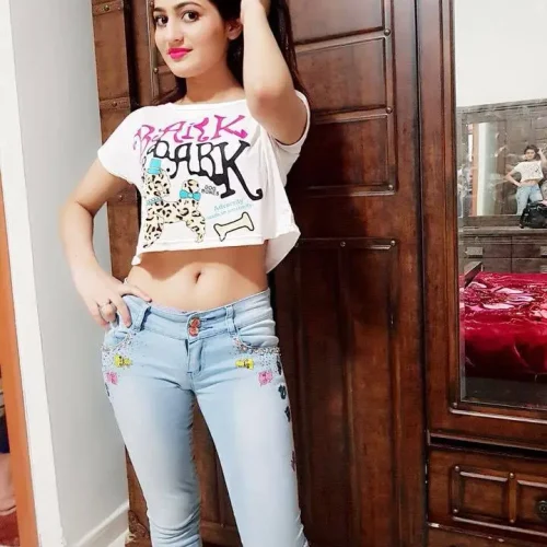 model Call Girls in Goa